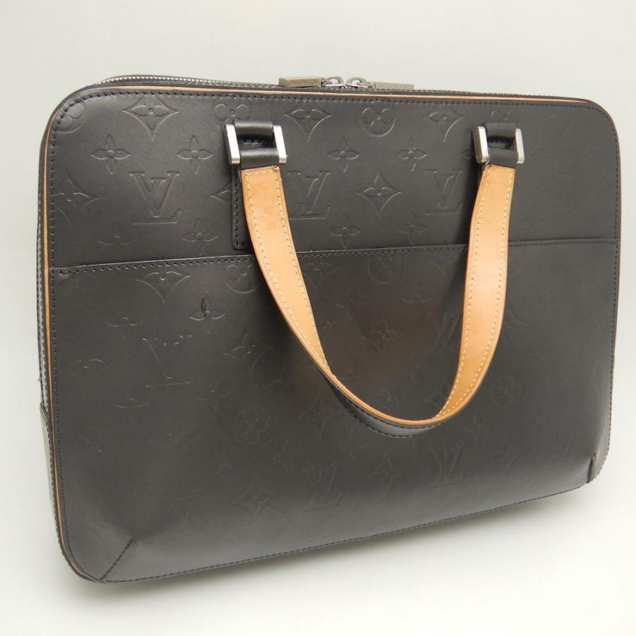 LOUIS VUITTON ルイ・ヴィトン マルデン M55132 ビジネスバッグ 