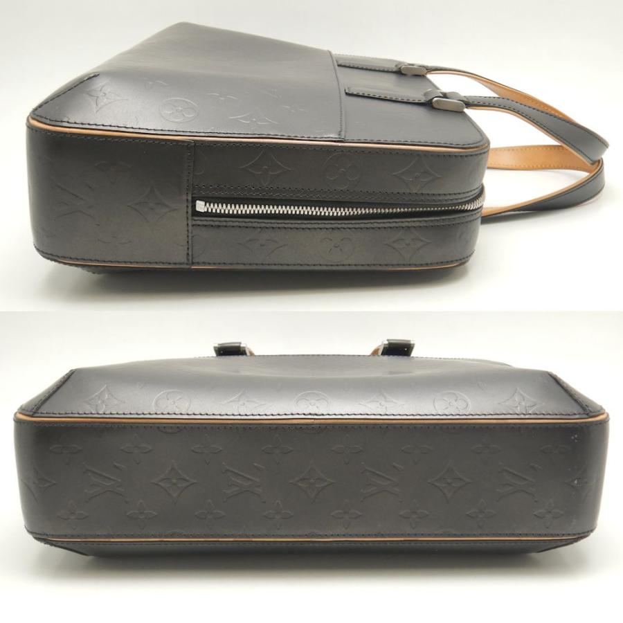 LOUIS VUITTON ルイ・ヴィトン マルデン M55132 ビジネスバッグ 