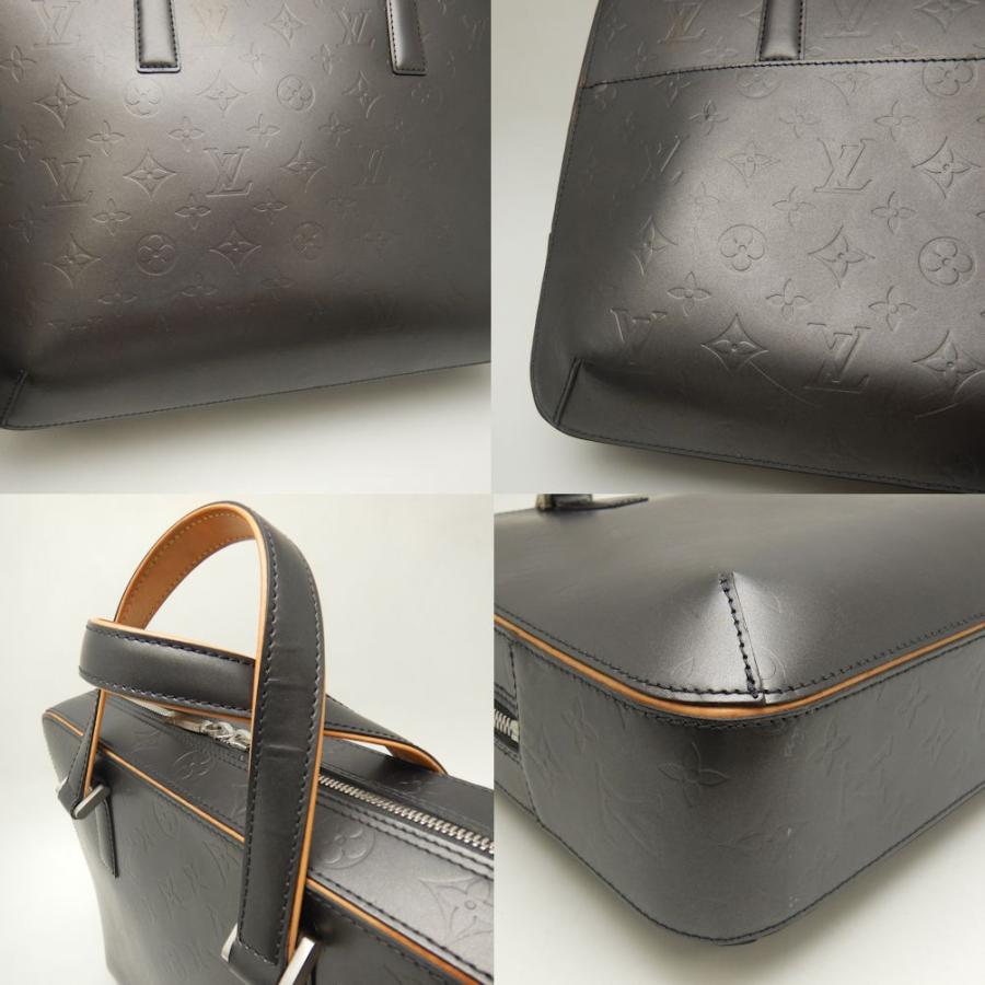 LOUIS VUITTON ルイ・ヴィトン マルデン M55132 ビジネスバッグ 