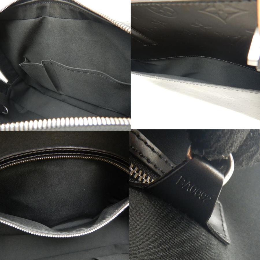 LOUIS VUITTON ルイ・ヴィトン マルデン M55132 ビジネスバッグ 