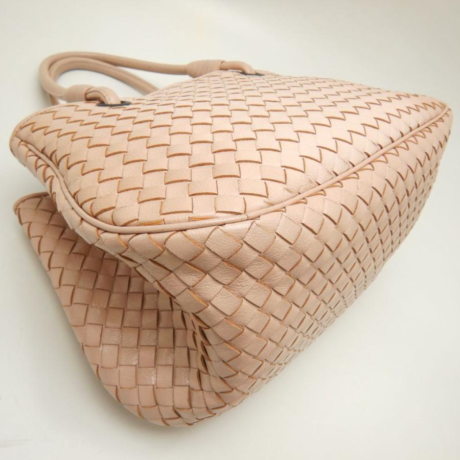ボッテガヴェネタ BOTTEGAVENETA サッチェル 148323 ハンドバッグ 