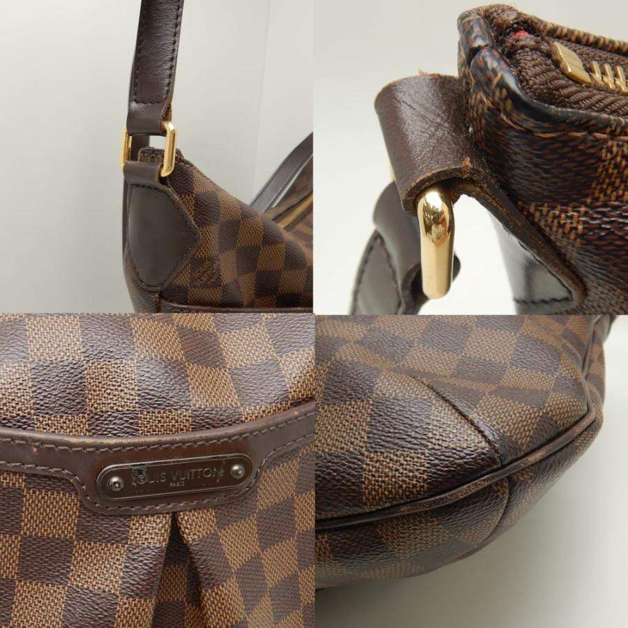 ルイ・ヴィトン・ダミエ LOUIS VUITTON ブルームズベリGM N42250