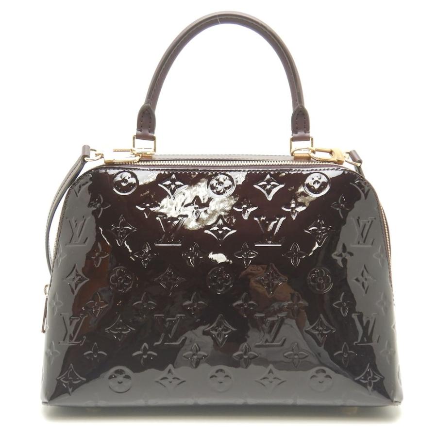 LOUIS VUITTON ルイヴィトン ヴェルニ メルローズ M42693 LOUIS VUITTON ルイヴィトン ヴェルニ メルローズ M42693