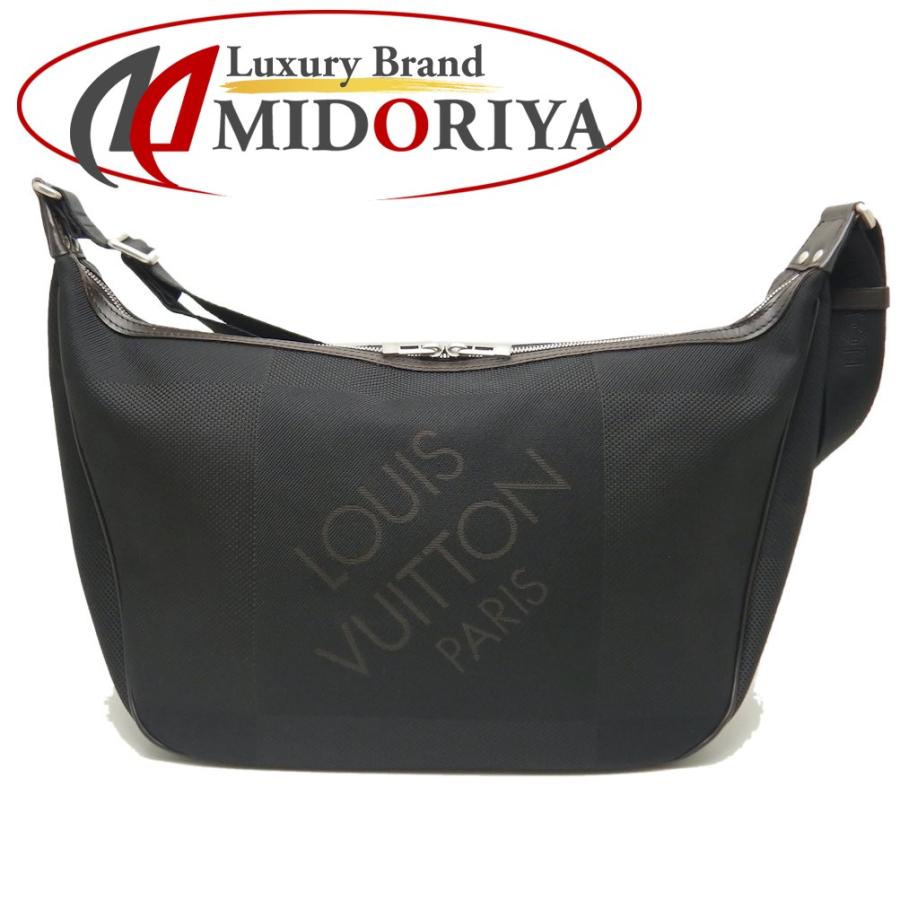 LOUIS VUITTON ルイヴィトン エクスプロラトゥール M93616 ショルダー 