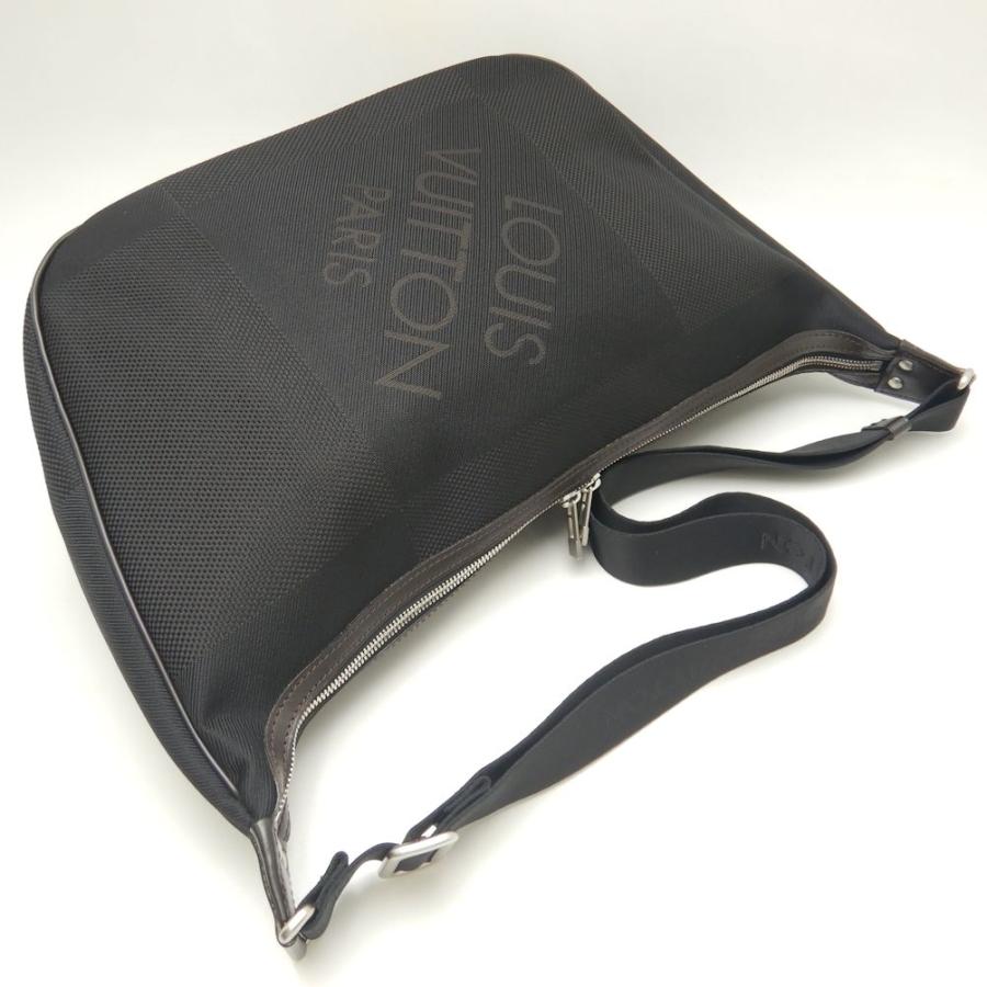 訳あり‼LOUISVUITTON　ダミエジェアン　エクスプロラトゥール　バッグ ルイヴィトン】M93615 ダミエジェアン エクスプロラトゥール