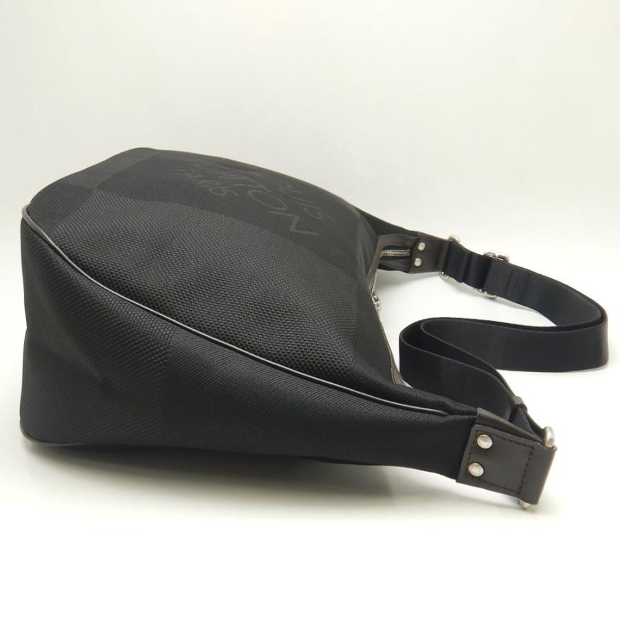 ヴィトンダミエ ジェアン ノワール エクスプロラトゥール ショルダー