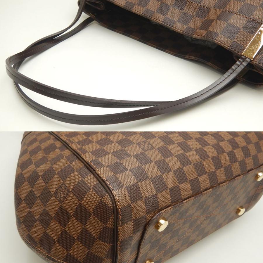 LOUIS VUITTON ルイヴィトン ダミエ マーリボーンPM N41214 LOUIS VUITTON ルイヴィトン ダミエ マーリボーンPM N41214