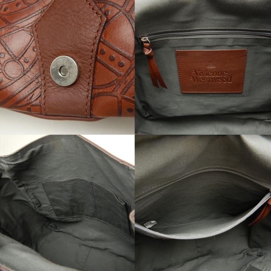 Vivienne Westwood ヴィヴィアンウエストウッド リュック・バック 