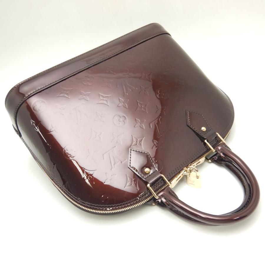 LOUIS VUITTON（ルイ・ヴィトン） ヴェルニ アルマPM M91611