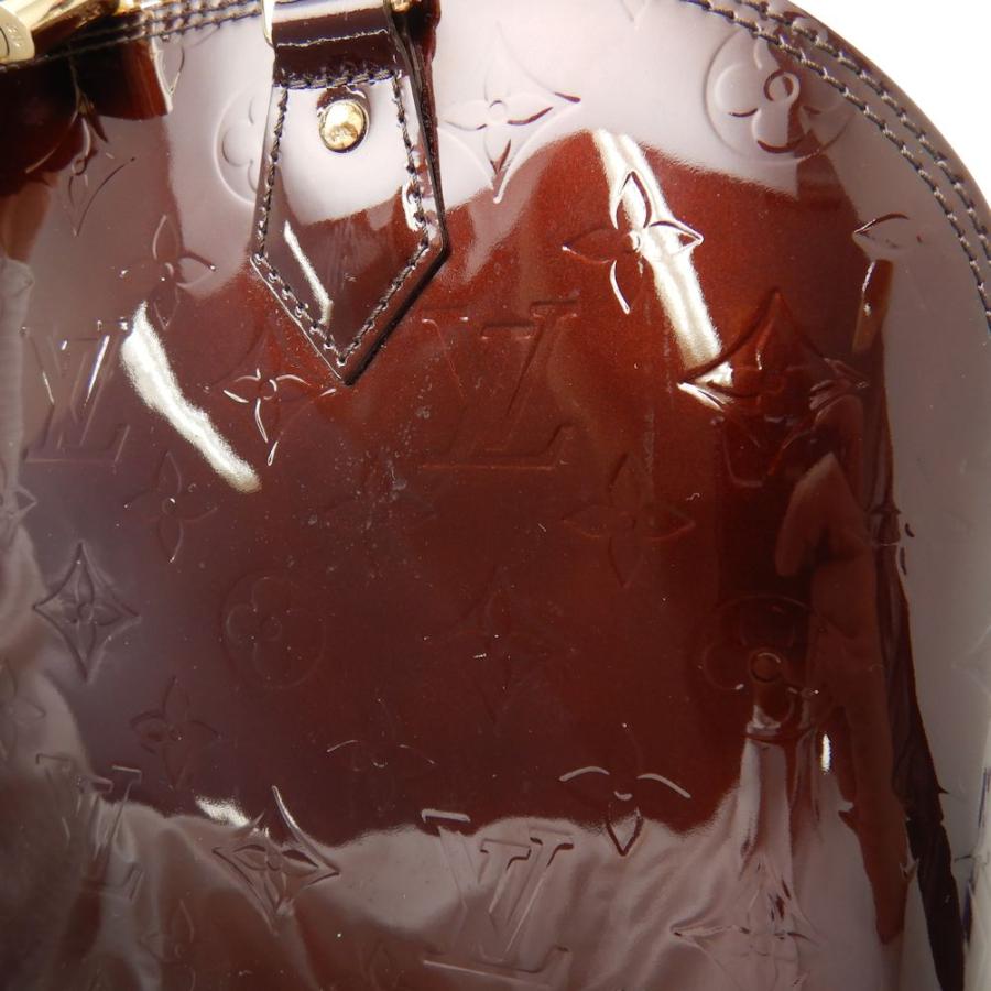 LOUIS VUITTON（ルイ・ヴィトン） ヴェルニ アルマPM M91611