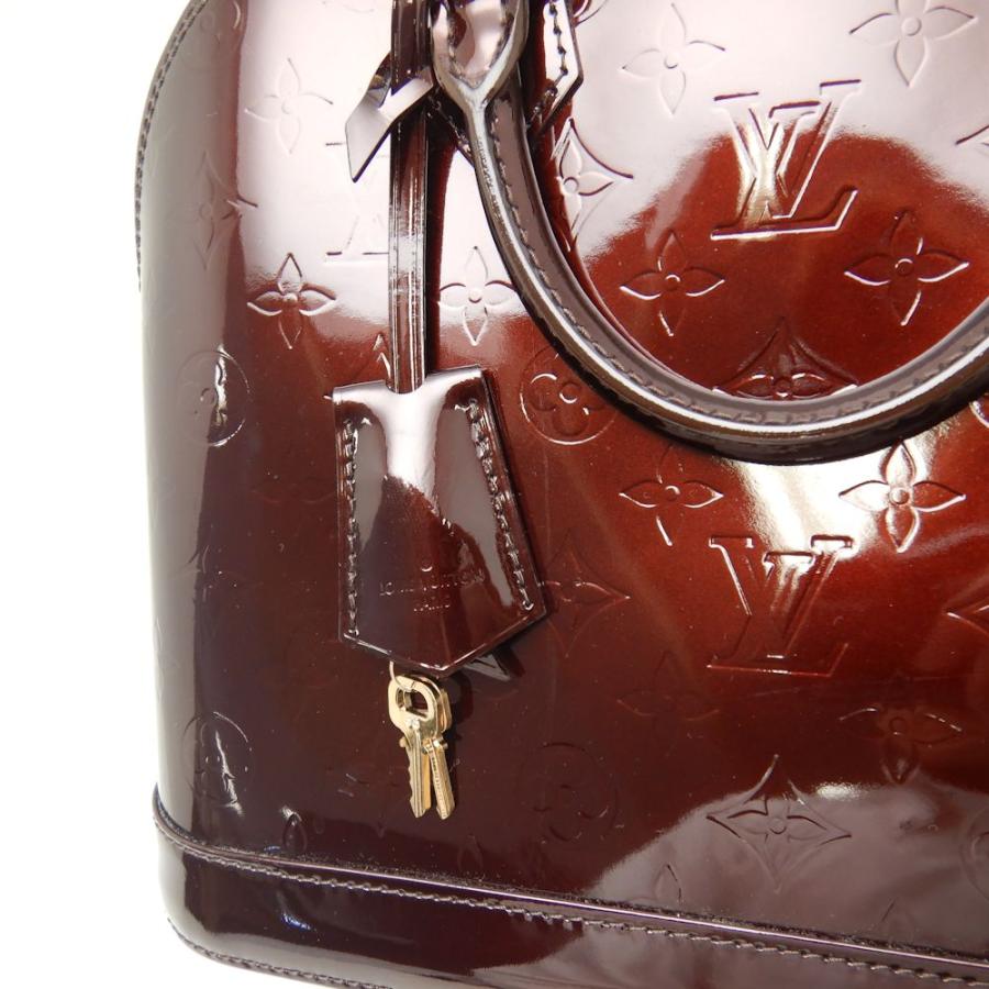 LOUIS VUITTON（ルイ・ヴィトン） ヴェルニ アルマPM M91611