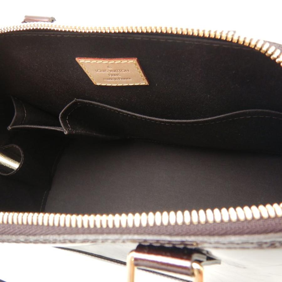 LOUIS VUITTON ヴィトン アルマ ヴェルニ アマラント 5pd5725】ルイヴィトン ハンドバッグ ヴェルニ アルマPM M91611