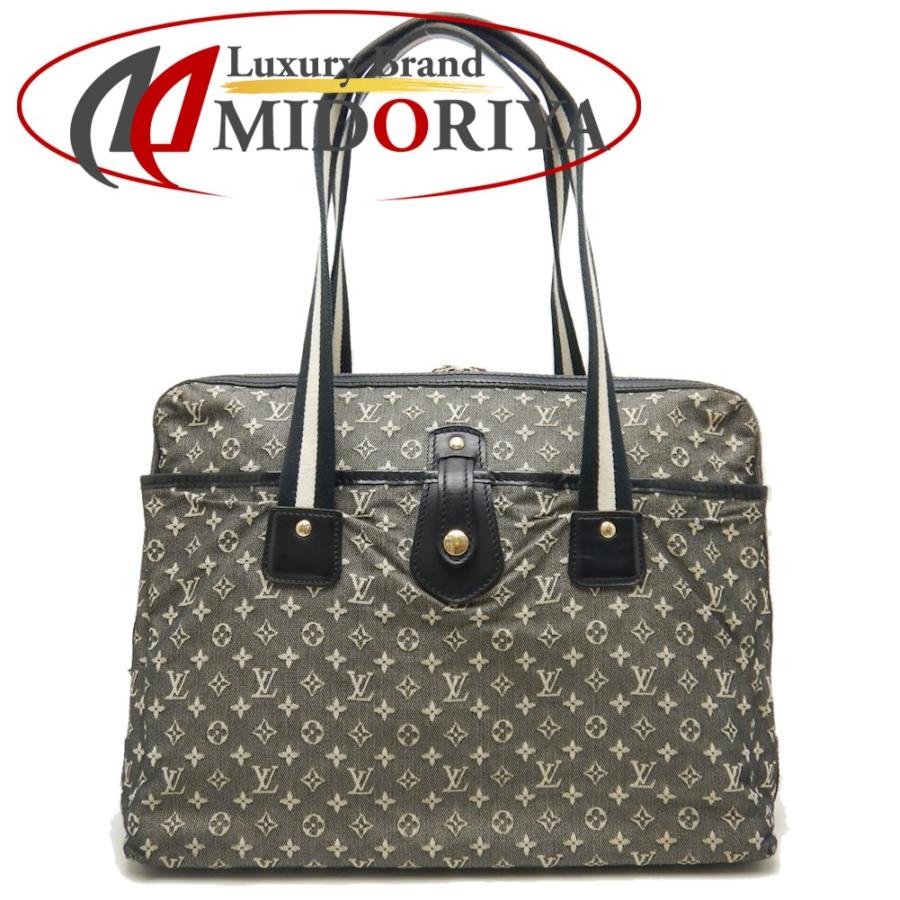LOUIS VUITTON ルイヴィトン カバ・マリーケイト M92495 トートバッグ  