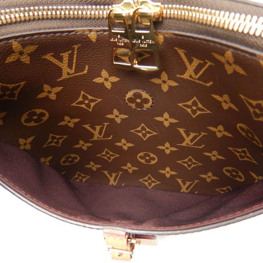 LOUIS VUITTON ルイヴィトン モノグラム オデオンNMPM M45354 