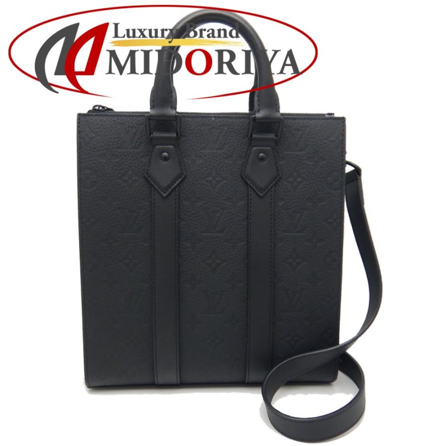 LOUIS VUITTON ルイヴィトン サックプラ・クロス M21884 トートバッグ 