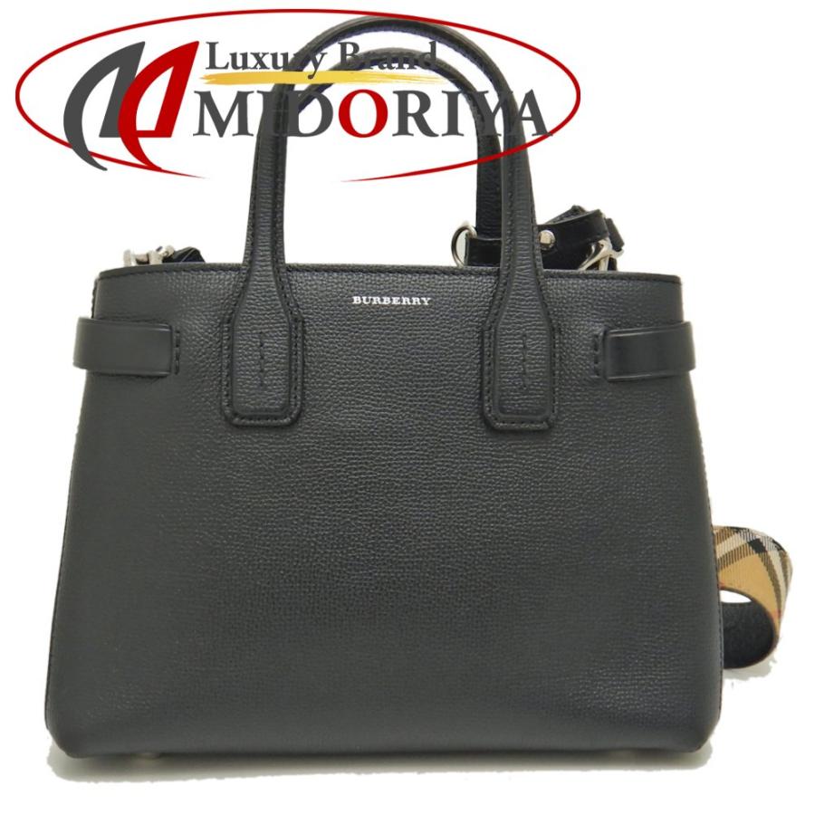 BURBERRY バーバリー SMALL BANNER スモールバナー 4076748 2WAY BURBERRY バーバリー SMALL BANNER スモールバナー 4076748 2WAY