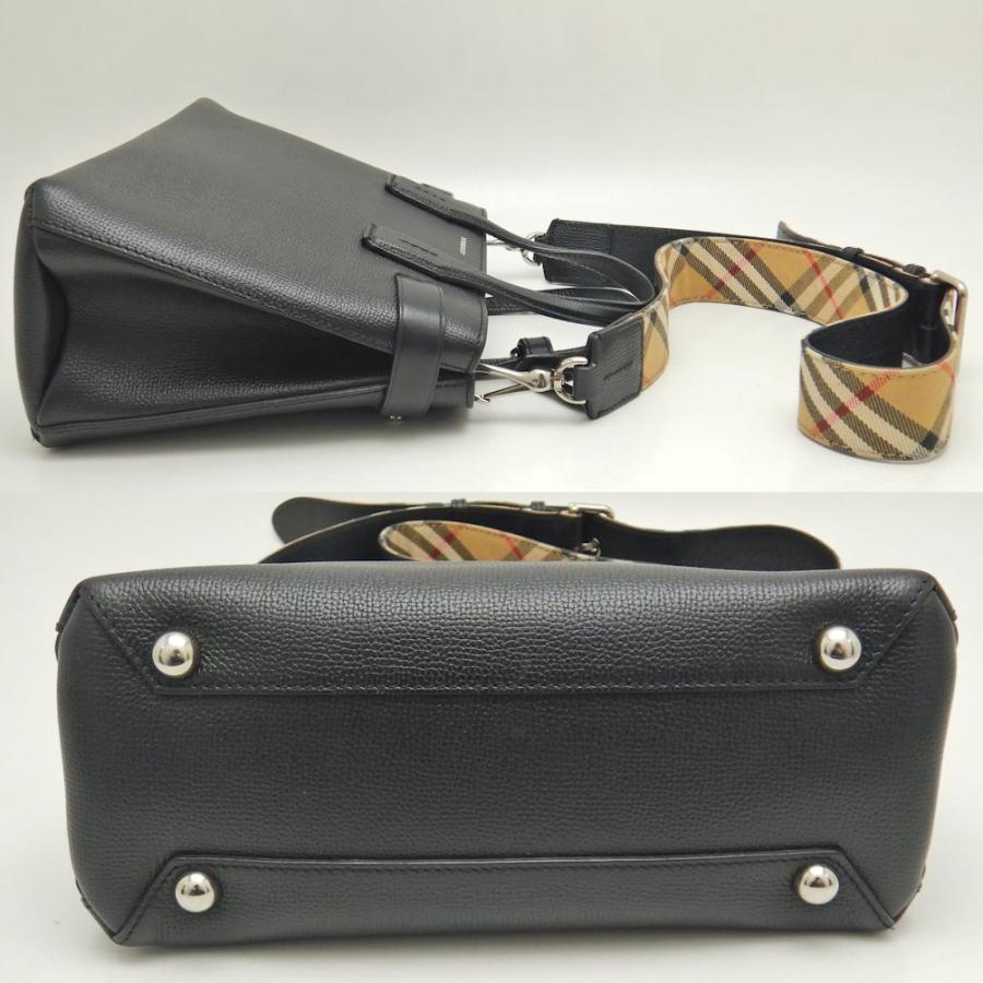 BURBERRY バーバリー SMALL BANNER スモールバナー 4076748 2WAY BURBERRY バーバリー SMALL BANNER スモールバナー 4076748 2WAY