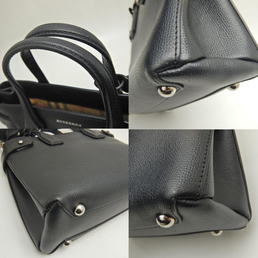 BURBERRY バーバリー SMALL BANNER スモールバナー 4076748 2WAY BURBERRY バーバリー SMALL BANNER スモールバナー 4076748 2WAY