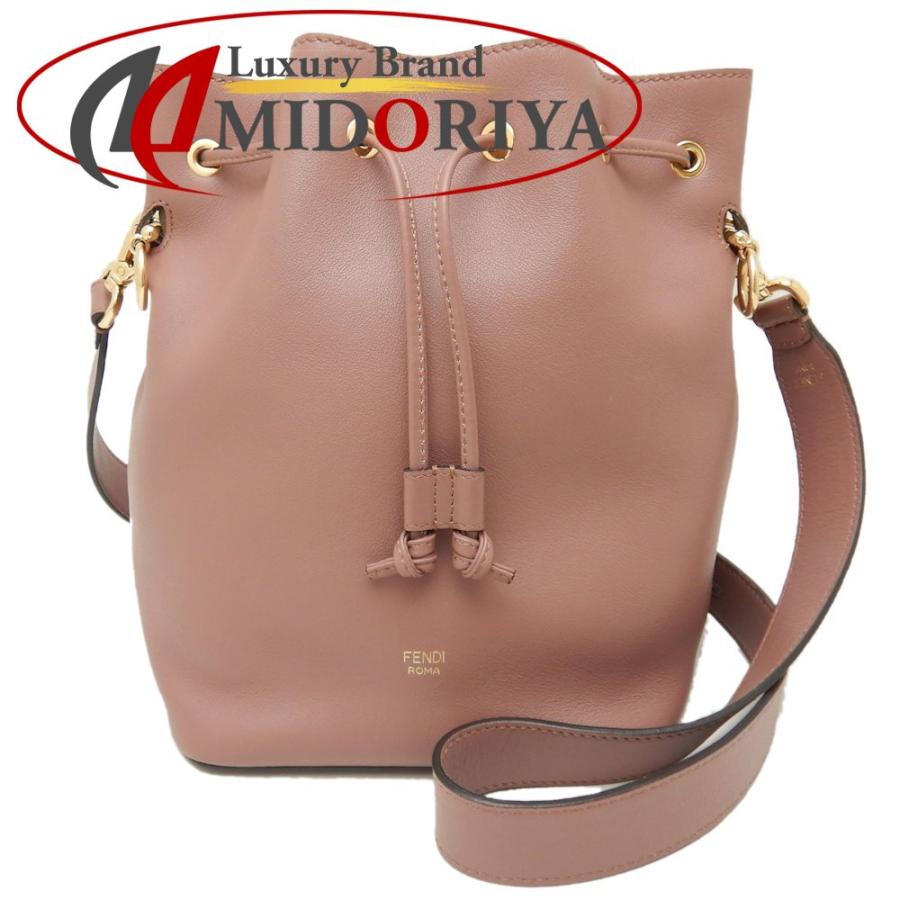FENDI フェンディ モントレゾール 8BT298 ショルダーバッグ FENDI フェンディ モントレゾール 8BT298 ショルダーバッグ