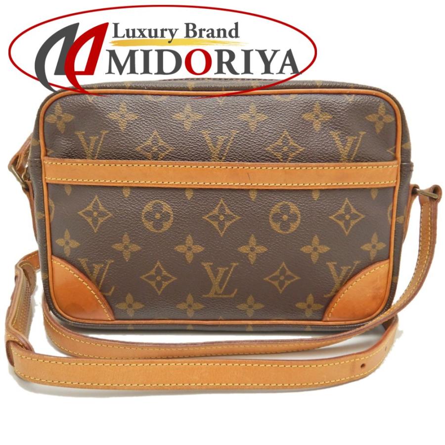 LOUIS VUITTON ルイヴィトン モノグラム トロカデロ24 M51276 LOUIS VUITTON ルイヴィトン モノグラム トロカデロ24 M51276