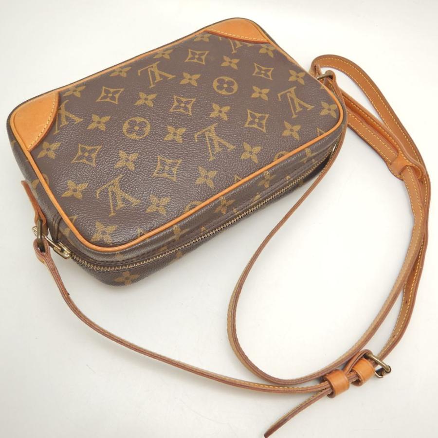 LOUIS VUITTON（ルイ・ヴィトン） モノグラム トロカデロ24 M51276