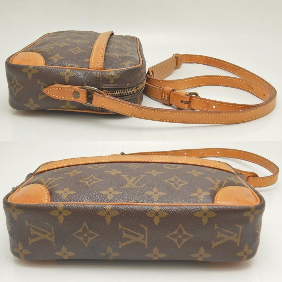 ルイヴィトン トロカデロ24ブラウン ショルダーバッグ LOUIS VUITTON ルイヴィトン モノグラム トロカデロ24 M51276