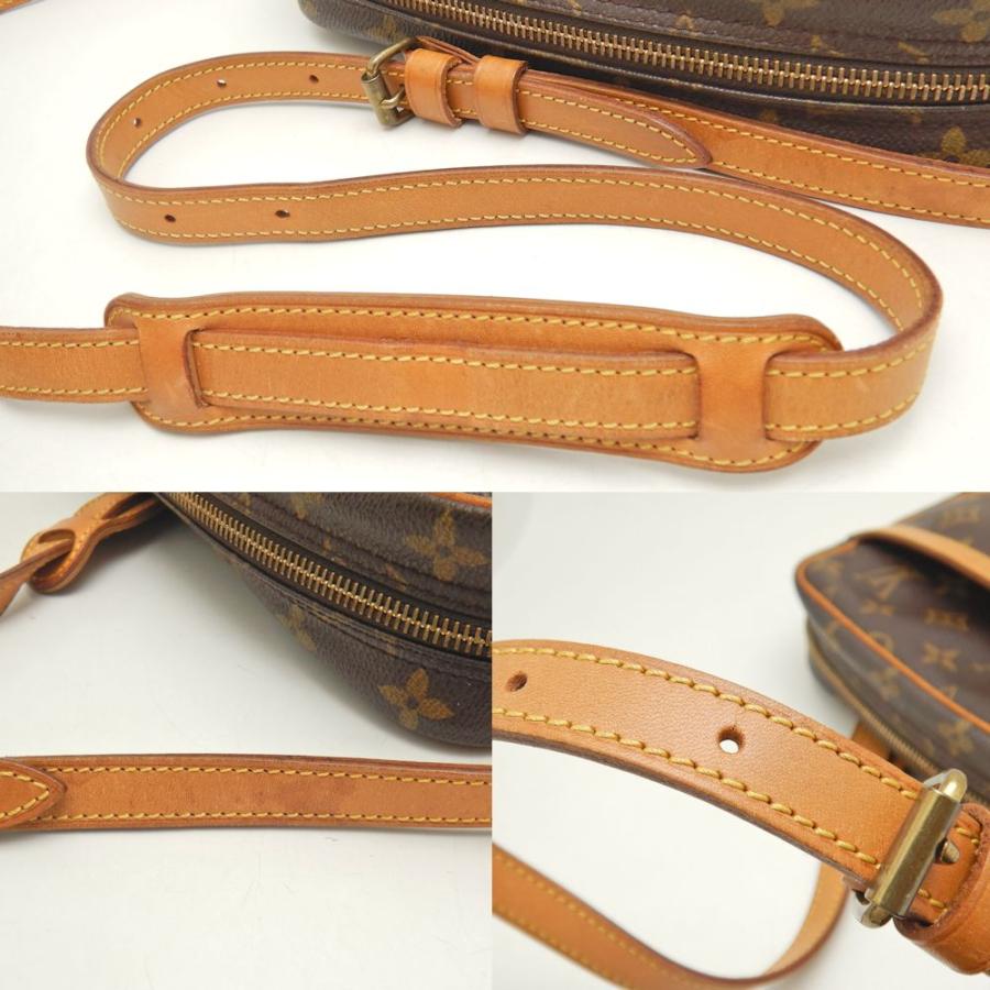 LOUIS VUITTON ルイヴィトン モノグラム トロカデロ24 M51276