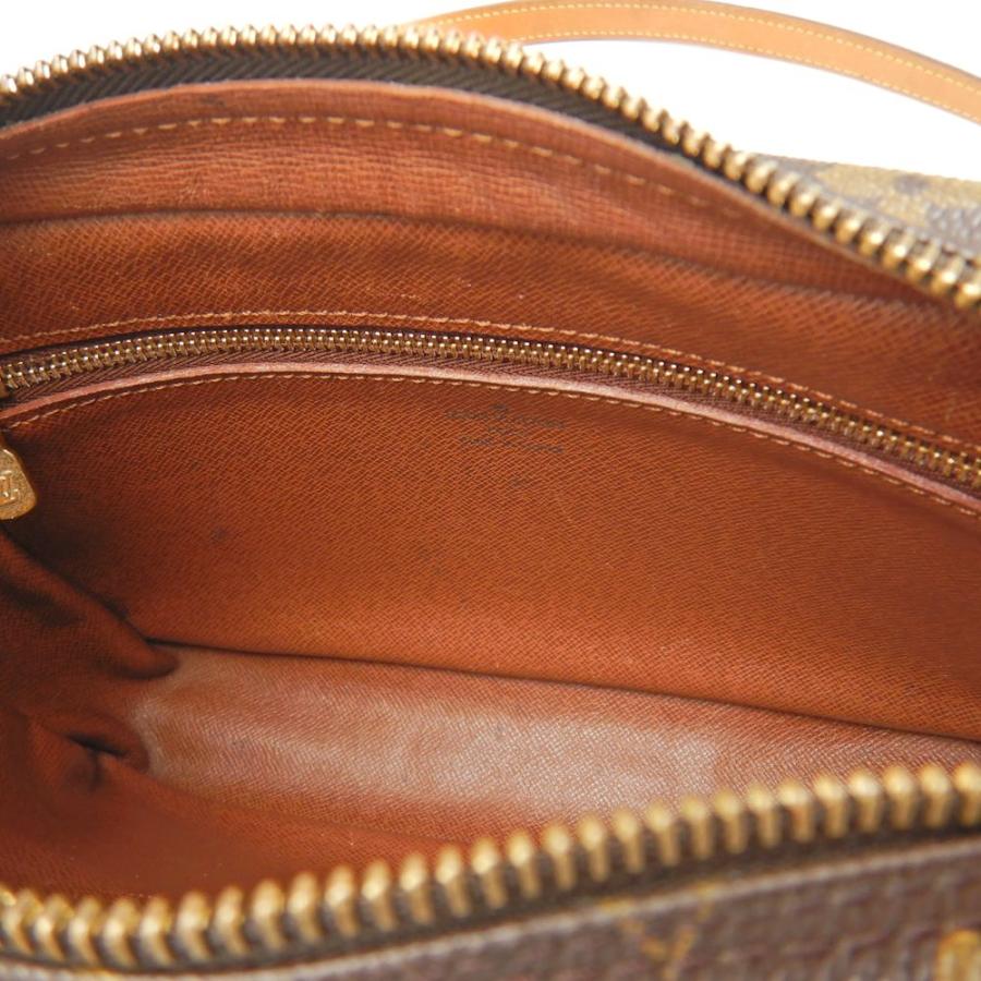 LOUIS VUITTON ルイヴィトン モノグラム トロカデロ24 M51276 