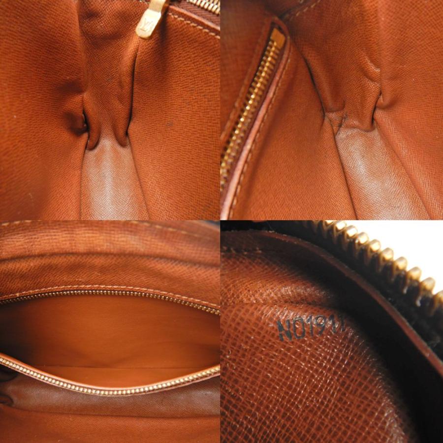 LOUIS VUITTON（ルイ・ヴィトン） モノグラム トロカデロ24 M51276
