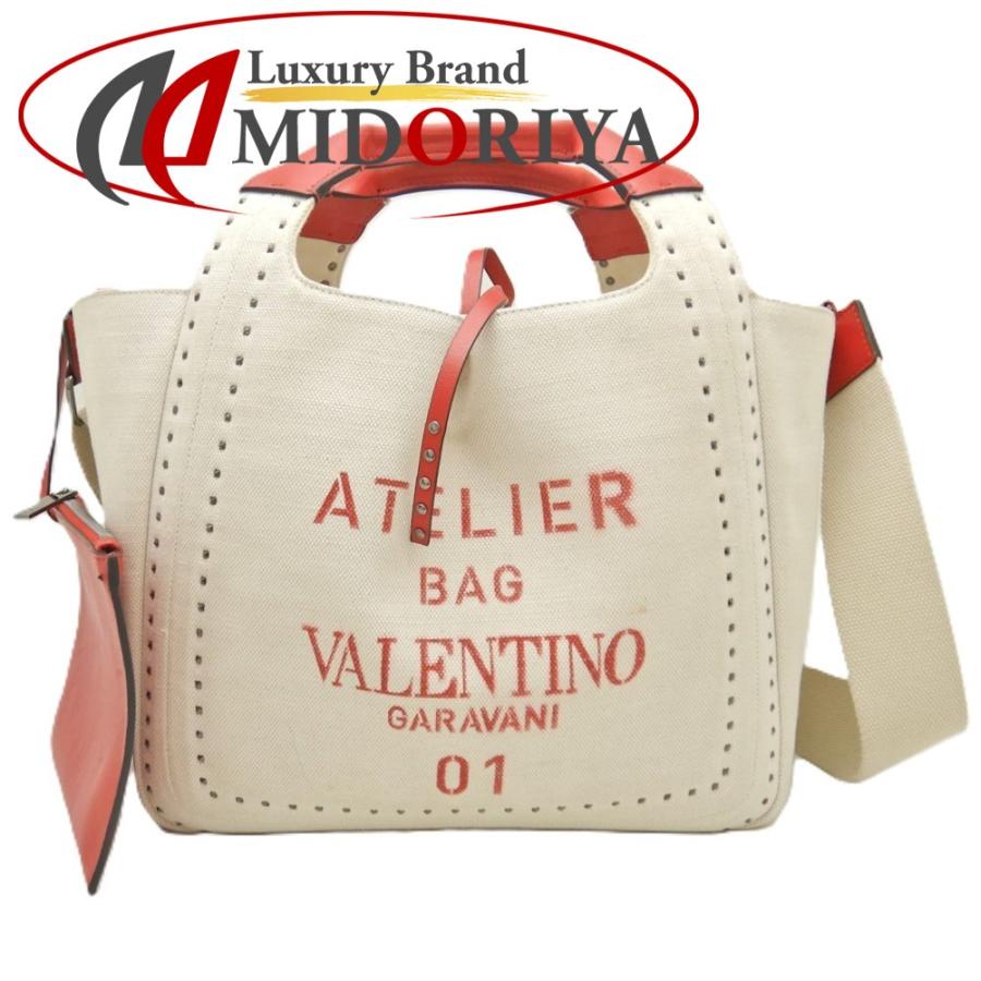 VALENTINO GARAVANI（ヴァレンティノ ガラヴァーニ） ヴァレンティノ