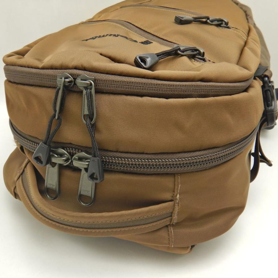 Columbia(コロンビア)｜UNISEXペッパーロック22L バックパック