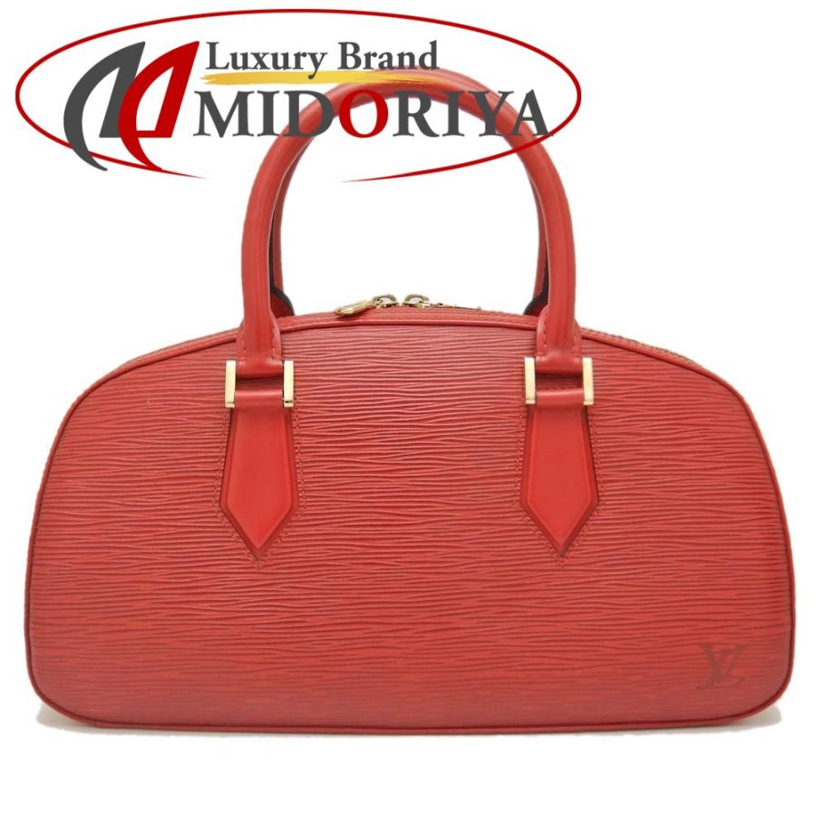 LOUIS VUITTON（ルイ・ヴィトン） エピ ジャスミン M52087