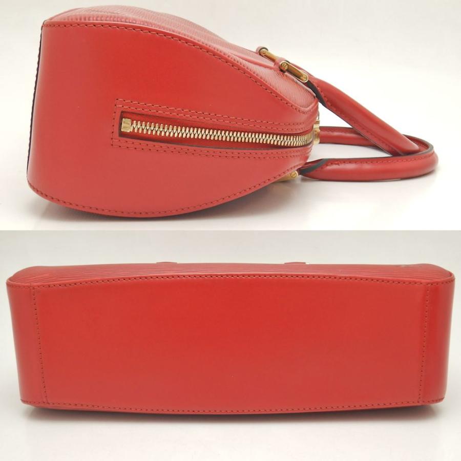 LOUIS VUITTON ルイヴィトン エピ ジャスミン M52087 ハンドバッグ
