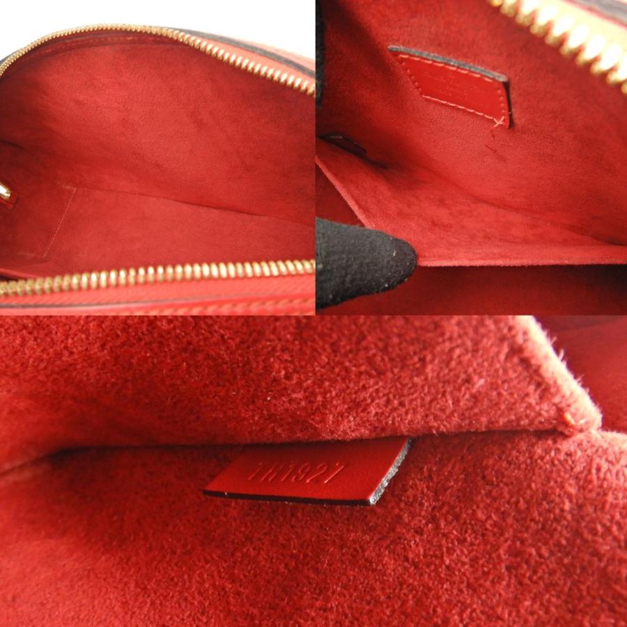 LOUIS VUITTON（ルイ・ヴィトン） エピ ジャスミン M52087