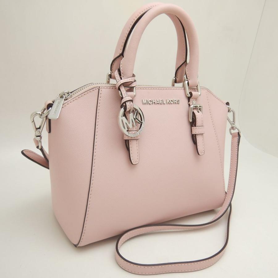 Michael Kors マイケルコース シアラ 35H6SC6M2T ハンドバッグ 
