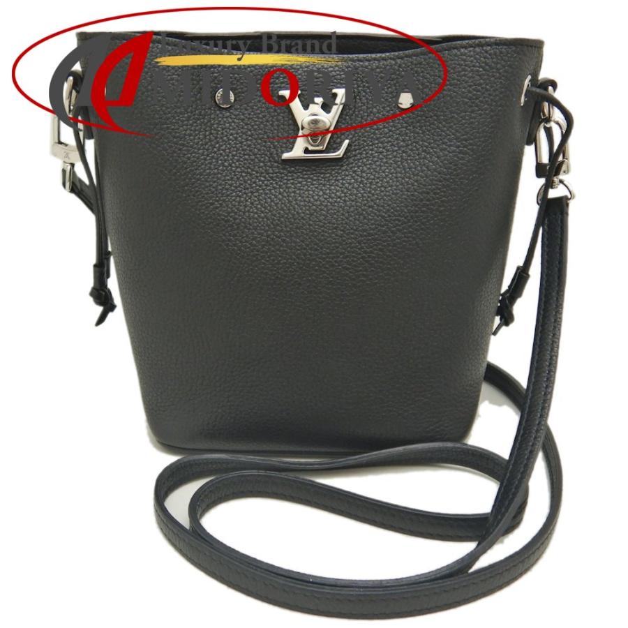 LOUIS VUITTON ルイヴィトン ナノロックミーバケット M68709  