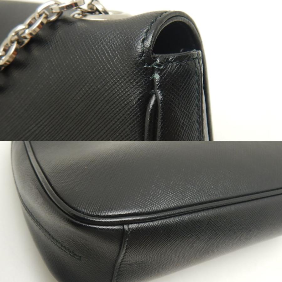 Salvatore Ferragamo サルヴァトーレフェラガモ ダブルガンチーニ 