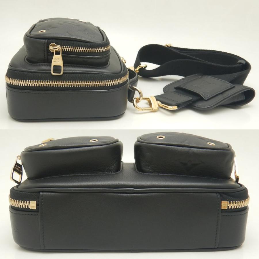 LOUIS VUITTON（ルイ・ヴィトン） ユーティリティ・クロスボディ