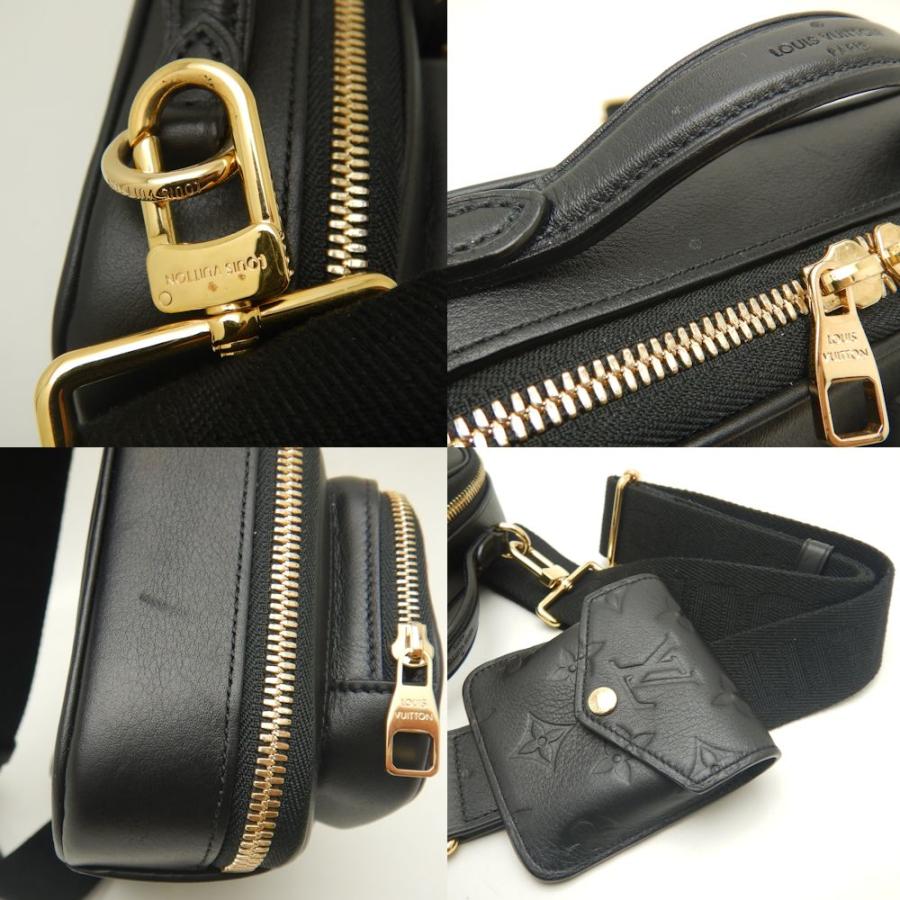 LOUIS VUITTON（ルイ・ヴィトン） ユーティリティ・クロスボディ