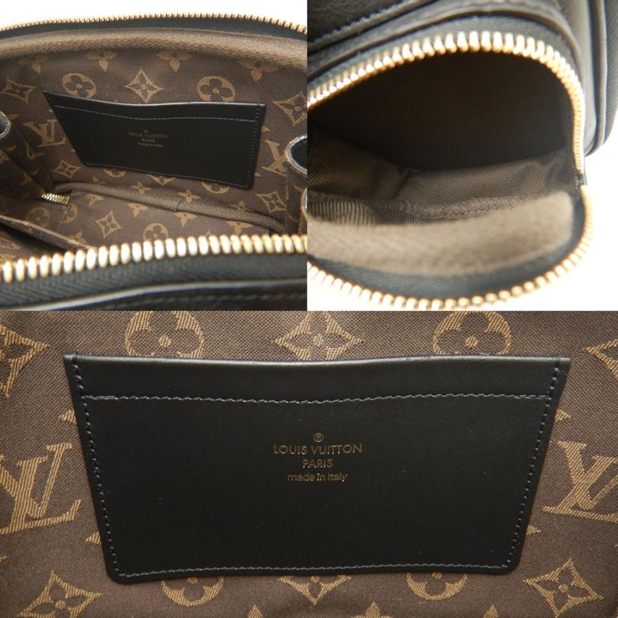 LOUIS VUITTON（ルイ・ヴィトン） ユーティリティ・クロスボディ
