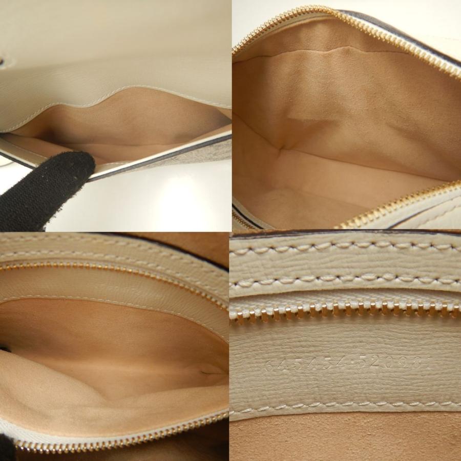 GUCCI（グッチ） スモールショルダーバッグ 645454 ホースビット GG 