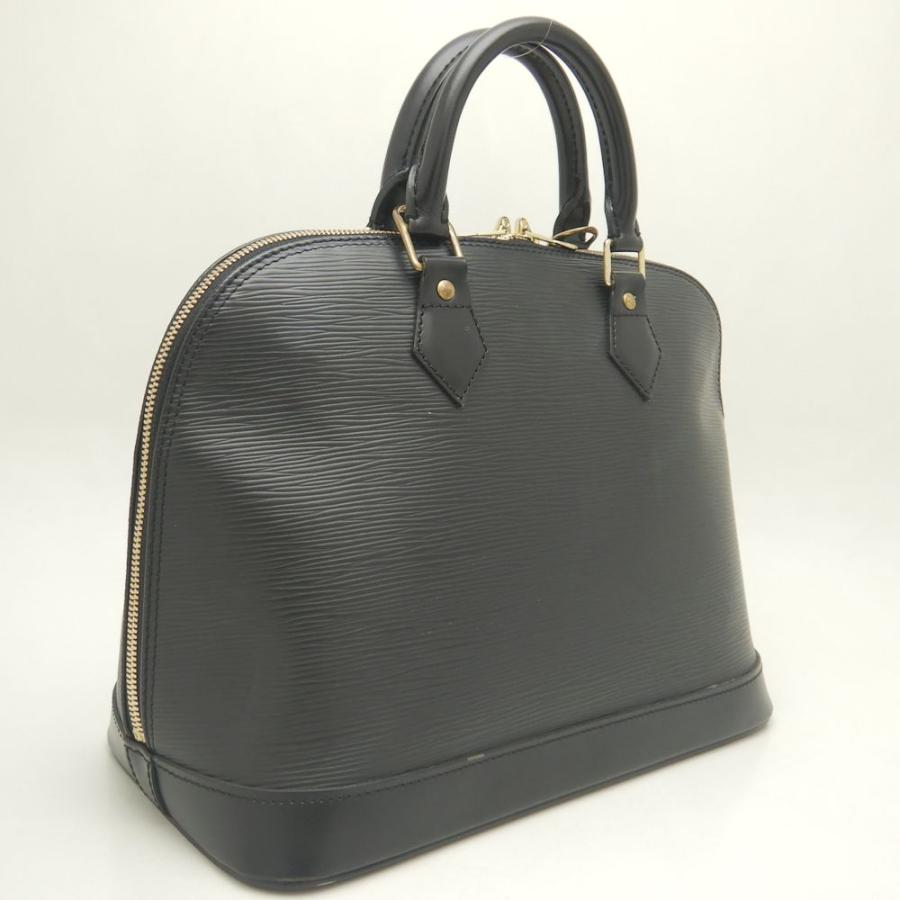 LOUIS VUITTON（ルイ・ヴィトン） エピ アルマ M52142 ハンドバッグ