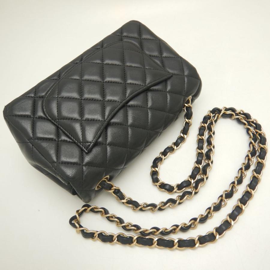 CHANEL（シャネル） ミニマトラッセ20 A69900 ショルダーバッグ