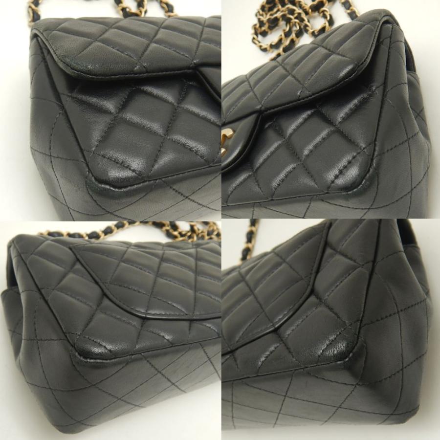 CHANEL（シャネル） ミニマトラッセ20 A69900 ショルダーバッグ