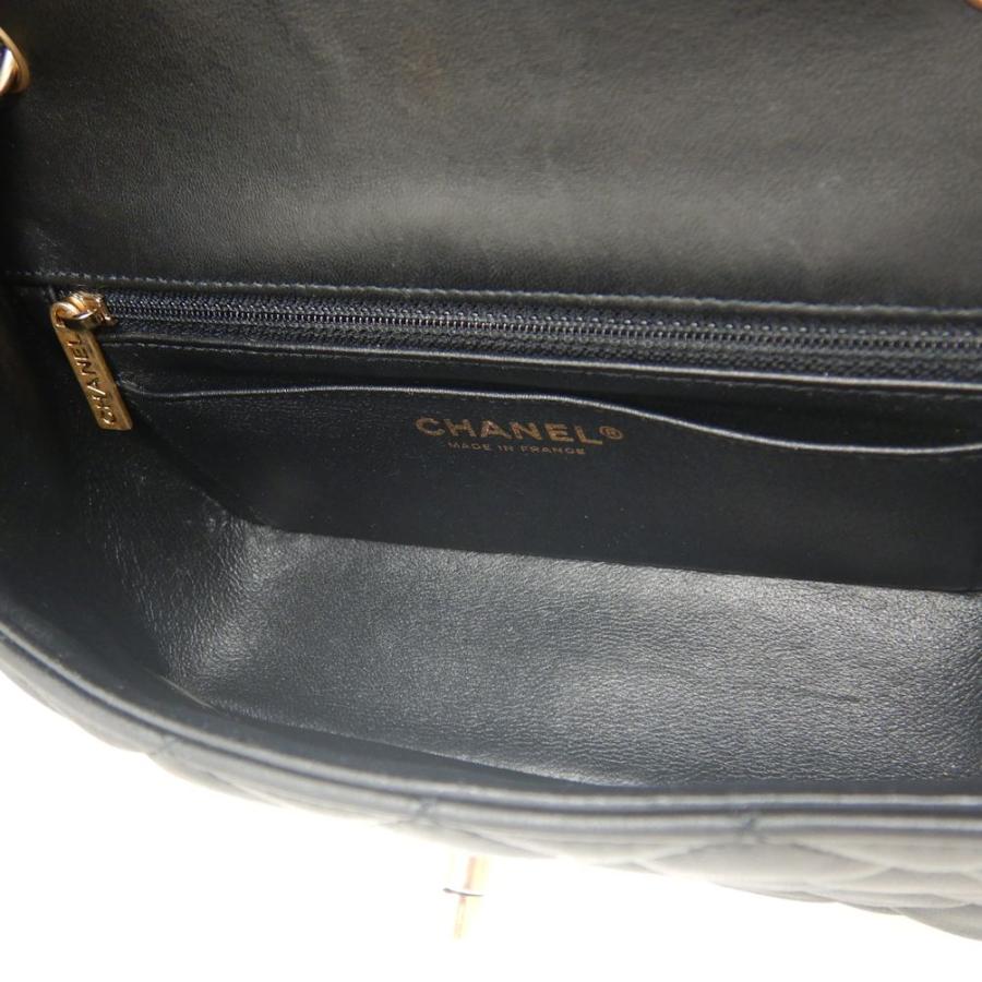 シャネル 美品 マトラッセ20 ラム A69900 チェーンバッグ CHANEL（シャネル） 美品/ マトラッセ20 ラム A69900 チェーンバッグ