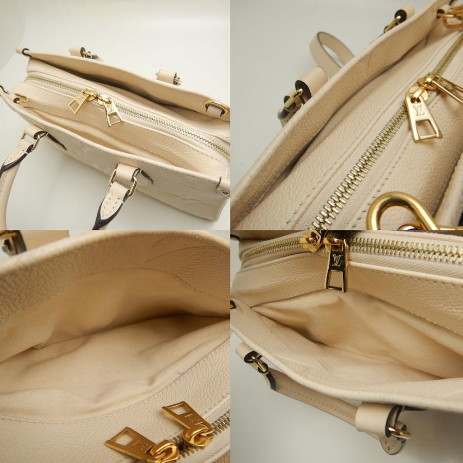 LOUIS VUITTON ルイヴィトン モノグラムアンプラント オンザゴー