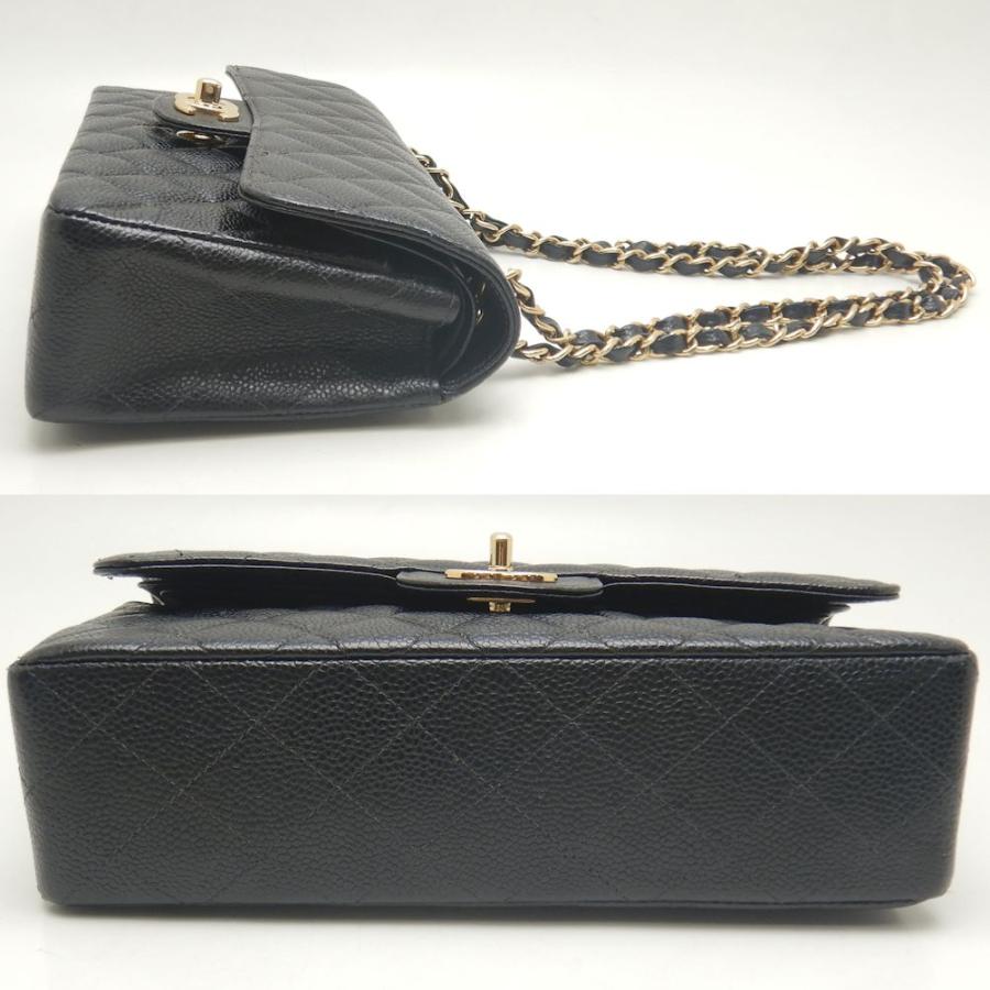 CHANEL シャネル マトラッセ23 A01113 ショルダーバッグ W