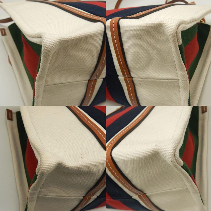 GUCCI（グッチ） スモール 727728 トートバッグ インターロッキングG 
