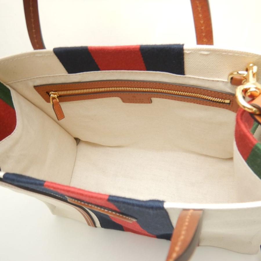 GUCCI（グッチ） スモール 727728 トートバッグ インターロッキングG 