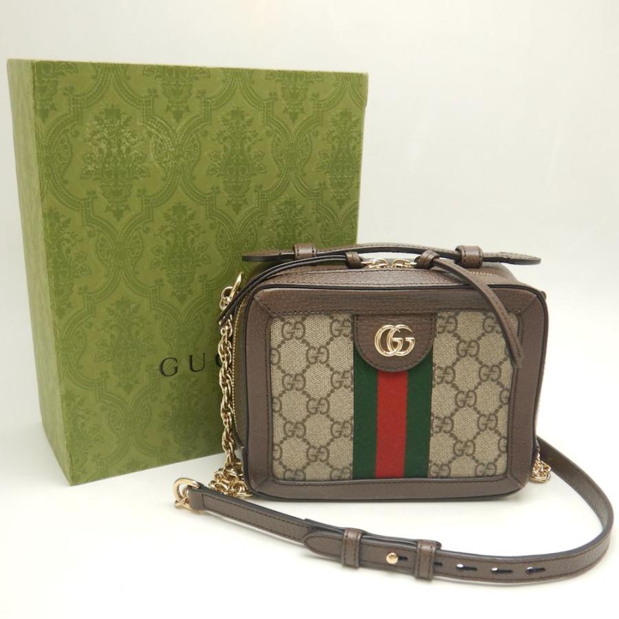 グッチ GUCCI ハンドバッグ ボストンバッグショルダーバッグ GGスプリーム GUCCI（グッチ） ショルダーバッグ JUMBO GG ジャンボ 699406 UKMDG
